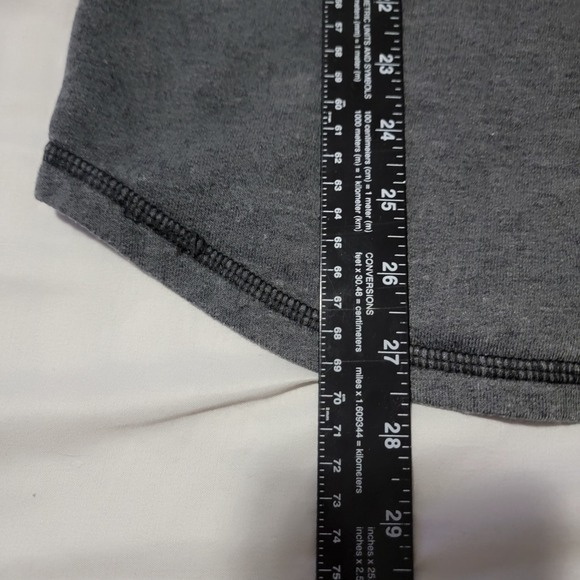 Missouri Tigers Cowl Neck Fleece Sweatshirt‎ Medium Retro Brand New NWT - Picture 6 of 6